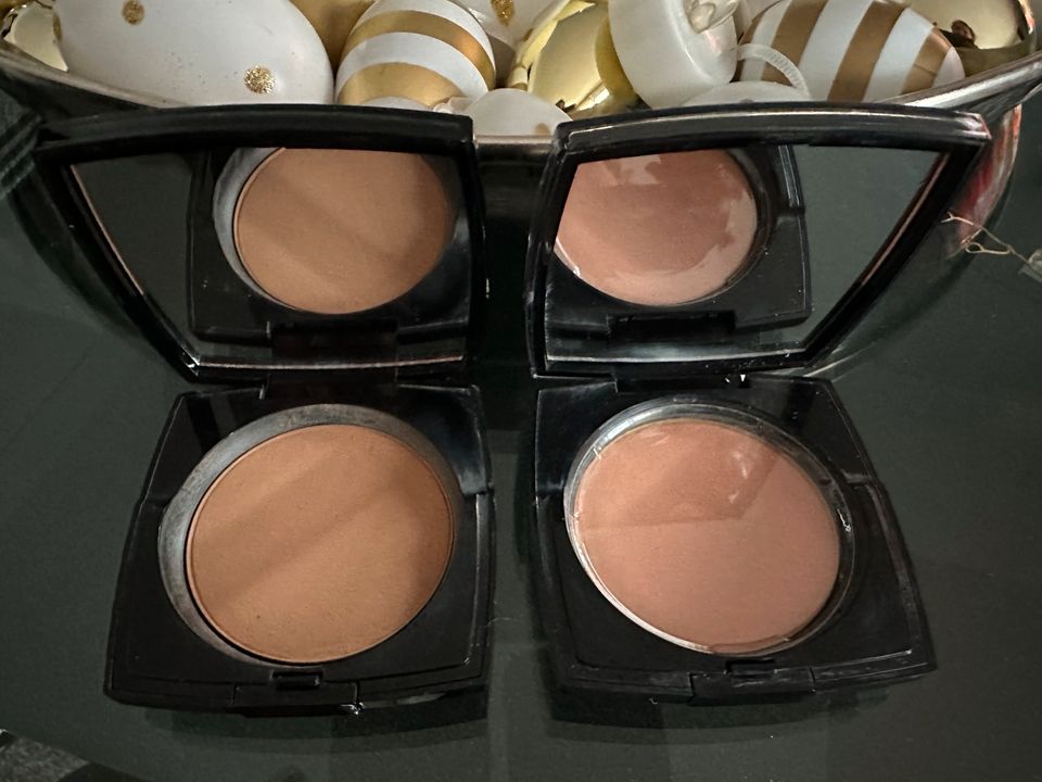 Lancome Teint Idole Ultra Beige Diaphane Puder in Hannover