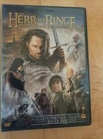 DVD: Der Herr der Ringe - Die Rückkehr des Königs Hessen - Rodenbach Vorschau