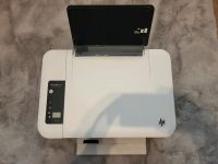 HP Deskjet 2544 All-in-One Drucker Bayern - Erlangen Vorschau