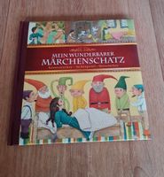 Buch Mein wunderbarer Märchenschatz Rheinland-Pfalz - Ehlscheid Vorschau