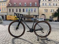 Cube Nuroad Pro 2023 Gravel Bike NEU Sachsen-Anhalt - Halle Vorschau