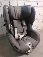 Cybex Reboarder Sirona Z i-size Soho Grey plus Schleswig-Holstein - Rümpel Vorschau