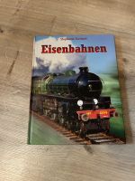 Kinderbuch, Eisenbahn, Wissensbuch Niedersachsen - Meinersen Vorschau