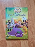 Disney Buch - Rapunzel: "Zum Haare raufen" Bayern - Helmstadt Vorschau