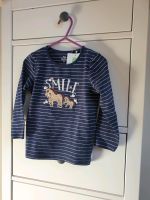 Pullover / Topomini / Größe 92 / Pferde / NEU Wandsbek - Hamburg Rahlstedt Vorschau