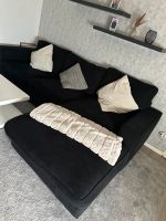 Sehr bequeme gut erhaltende Couch  zum 31.05/ 01.06.24 verfügbar! Nordrhein-Westfalen - Gronau (Westfalen) Vorschau