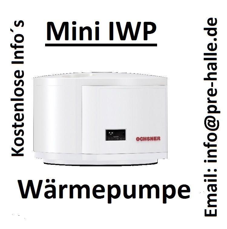 OCHSNER Europa Mini IWP Luft / Wasser Warmwasser Wärmepumpe PV in Süd -  Niederrad | Heimwerken. Heimwerkerbedarf gebraucht kaufen | eBay  Kleinanzeigen ist jetzt Kleinanzeigen