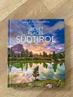 Buch Secret Places Südtirol: 55 traumhafte Orte NEUWERTIG Niedersachsen - Salzgitter Vorschau