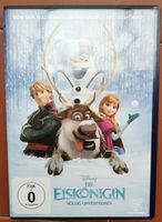 DVD- Die Eiskönigin- Völlig Unverfroren Brandenburg - Hosena Vorschau