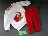 Handmade weihnachtsset Kinderkleidung 68/74 Bayern - Thurnau Vorschau