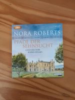 Nora Roberts "Pfade der Sehnsucht " O'Dwyer Teil 2, neu Dortmund - Aplerbeck Vorschau