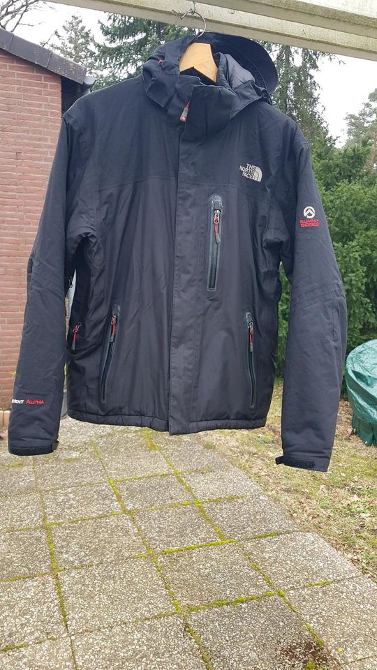 The North Face Jacke Summit Series Alpha Priimaloft M in Lüneburg