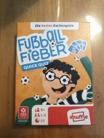 Spiel Fußball ⚽ Fieber Quiz Bayern - Ungerhausen Vorschau