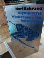 0lympische Winterspiele '76 Karl Schranz Bayern - Stephanskirchen Vorschau