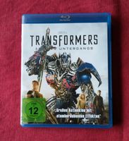 Transformers Ära des Untergangs Bayern - Postbauer-Heng Vorschau