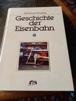 Buch Geschichte der Eisenbahn. Saarland - Wadern Vorschau