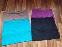 Rock H&M und Bonprix Gr. 40/42 / L Sachsen-Anhalt - Halle Vorschau