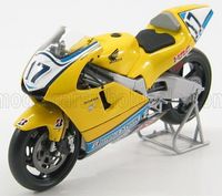 Minichamps Honda NSR500 Goorbergh #46 MotoGP  2002 Modell 1:12 Hessen - Driedorf Vorschau