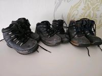 Timberland Boots Gr.26, Gr.28 und Gr.30 1/2 Nordrhein-Westfalen - Netphen Vorschau