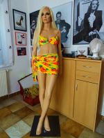 Schaufensterpuppe/Mannequin "Sade" Adel Rootstein oder Hindsgaul Bayern - Wilhermsdorf Vorschau