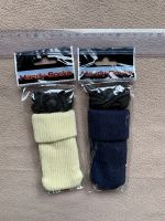 Handysocken Handy Socken blau weiß Baden-Württemberg - Mannheim Vorschau