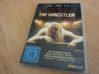 The Wrestler / Mickey Rourke / DVD / TOP Zustand Düsseldorf - Pempelfort Vorschau