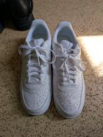 Nike Court Vision Gr. 40 Niedersachsen - Langenhagen Vorschau