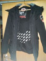 Superdry Everest Parka Hessen - Bad Schwalbach Vorschau