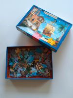 Puzzle Capt'n Sharky Bayern - Altomünster Vorschau