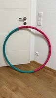 Hula Hoop NEU! In Verpackung Edelstahl! Nordrhein-Westfalen - Mönchengladbach Vorschau