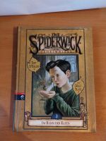 Die Spiderwick Geheimnisse - Im Bann der Elfen Nordrhein-Westfalen - Langerwehe Vorschau