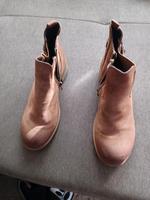 Herbst Damenstiefel. Bayern - Küps Vorschau