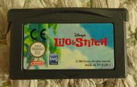 Lilo & Stitch, Nintendo Gameboy Advance GBA Dresden - Südvorstadt-Ost Vorschau