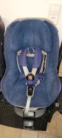 Maxi Cosi 2way Pearl Kindersitz blau Baden-Württemberg - Loßburg Vorschau