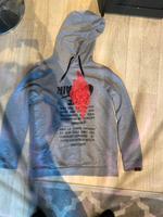 Nike Air Jordan Kapuzenpulli (Hoddie) M Aachen - Aachen-Brand Vorschau