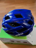 Fahrradhelm für Erwachsene Sparco S099116AZ3L L Blau Bayern - Beilngries Vorschau