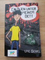 Ute Seidel ⭐Ein Alien unter meinem Bett⭐VNP⭐ Bayern - Eckental  Vorschau