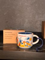 Starbucks Espresso Tasse Netherlands NEU SKU Düsseldorf - Bilk Vorschau