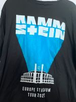 Rammstein Tour Shirt 2022 - XXL Rheinland-Pfalz - Neuwied Vorschau