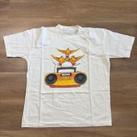 Vintage Graphic Shirt Tshirt mit print Single Stitched Wandsbek - Hamburg Rahlstedt Vorschau