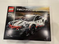 LEGO® Technic 42096 Porsche 911 RSR Baden-Württemberg - Langenargen Vorschau
