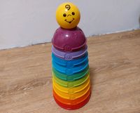 Fisher Price Stapelturm Spielkugel-Pyramide Nordrhein-Westfalen - Bottrop Vorschau