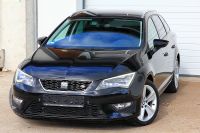 Mietwagen PKW Mieten Langzeitmiete Seat Leon FR 2.0 184PS DSG Baden-Württemberg - Wolpertshausen Vorschau