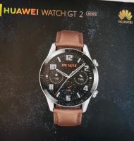 HUAWEI Watch GT 2 Classic Rheinland-Pfalz - Bad Kreuznach Vorschau