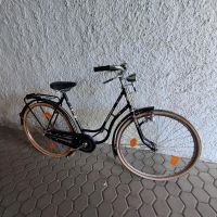 Hanseatic Eingang- Damenfahrrad 28 Zoll Bayern - Höchstädt a.d. Donau Vorschau