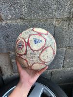 FC Bayern München Original Match Ball Hessen - Birkenau Vorschau