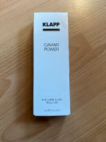 Klapp Cosmetics Caviar Power Eye Care Fluid Roll on Augenroller Bayern - Fürstenfeldbruck Vorschau