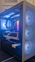 RGB Gaming PC RTX 4080 / 7800x3D White Build NEU&Garantie!! Altona - Hamburg Bahrenfeld Vorschau
