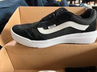 Neue Vans schwarz Suedel:Canvas 38 Thüringen - Worbis Vorschau