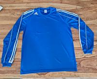 Adidas Trainingsshirt langarm Größe L - Zustand wie neu München - Trudering-Riem Vorschau